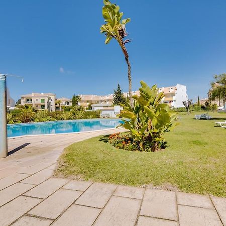 Falesia II - Nice Apartment - Vilamoura Buitenkant foto