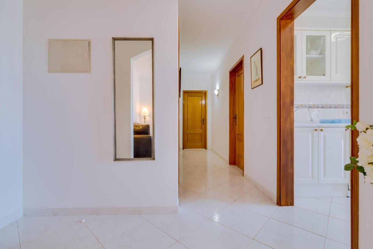 Falesia II - Nice Apartment - Vilamoura Buitenkant foto