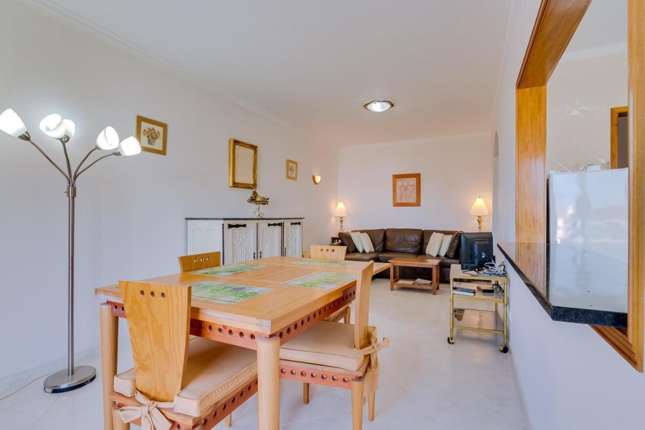 Falesia II - Nice Apartment - Vilamoura Buitenkant foto