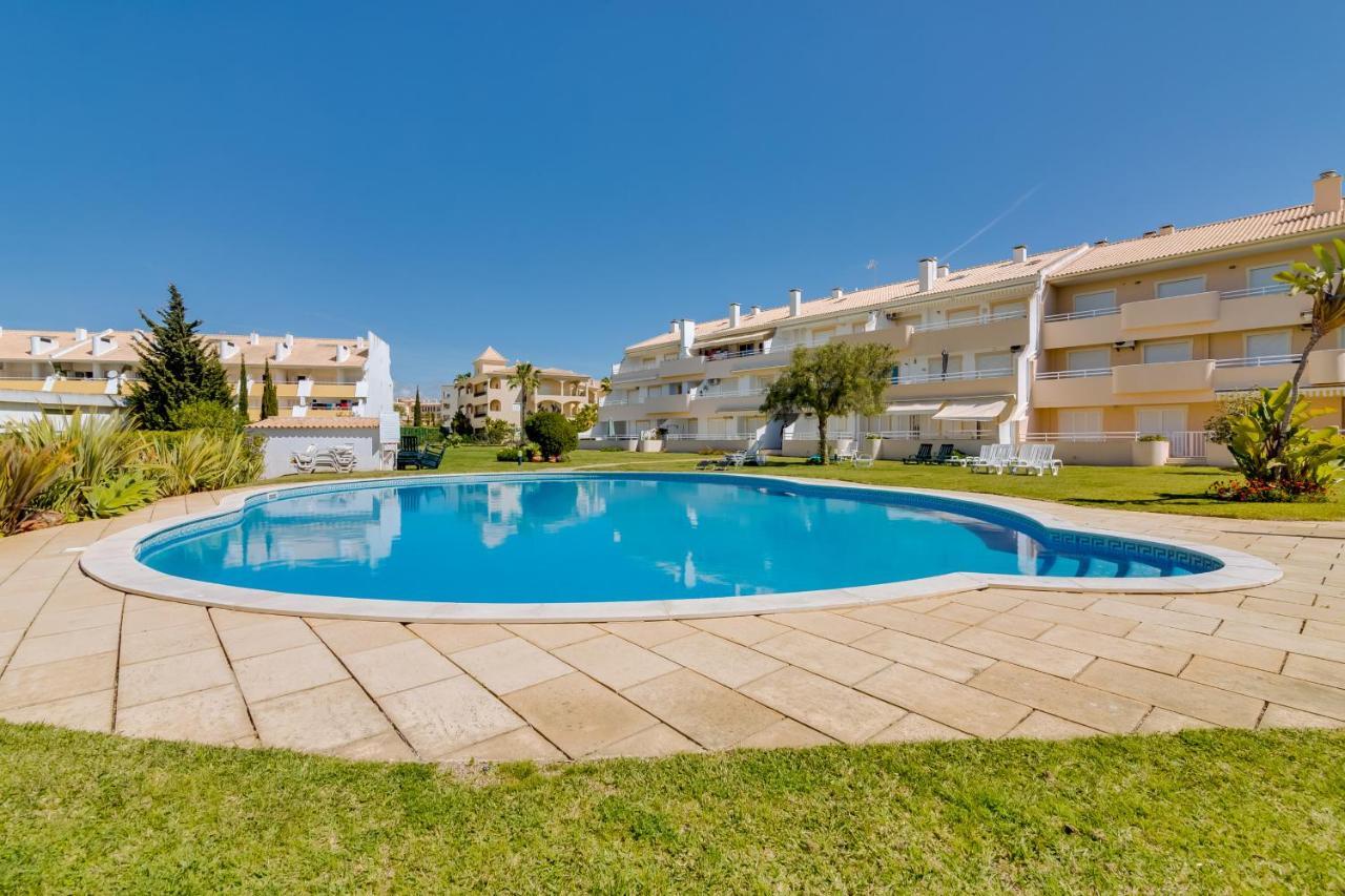 Falesia II - Nice Apartment - Vilamoura Buitenkant foto