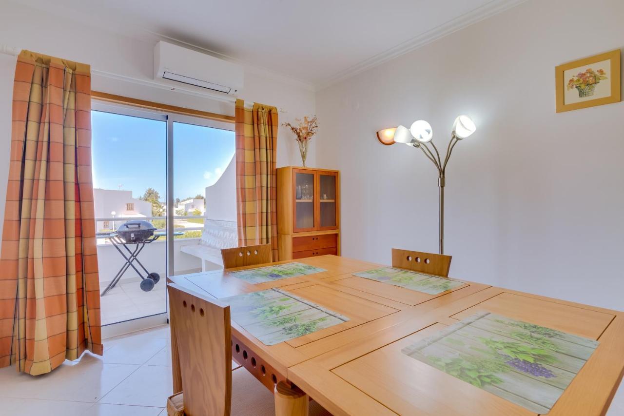 Falesia II - Nice Apartment - Vilamoura Buitenkant foto