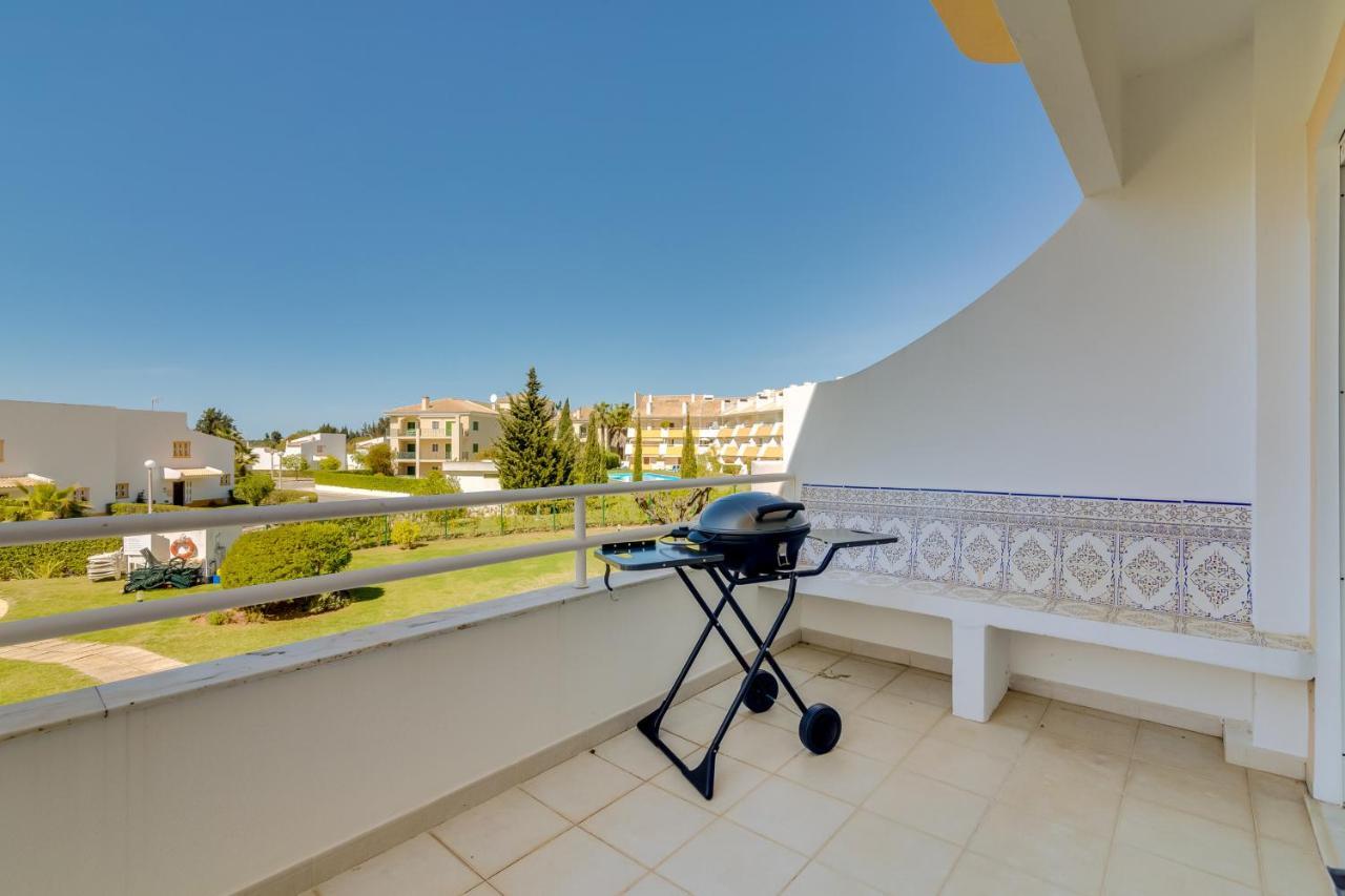 Falesia II - Nice Apartment - Vilamoura Buitenkant foto