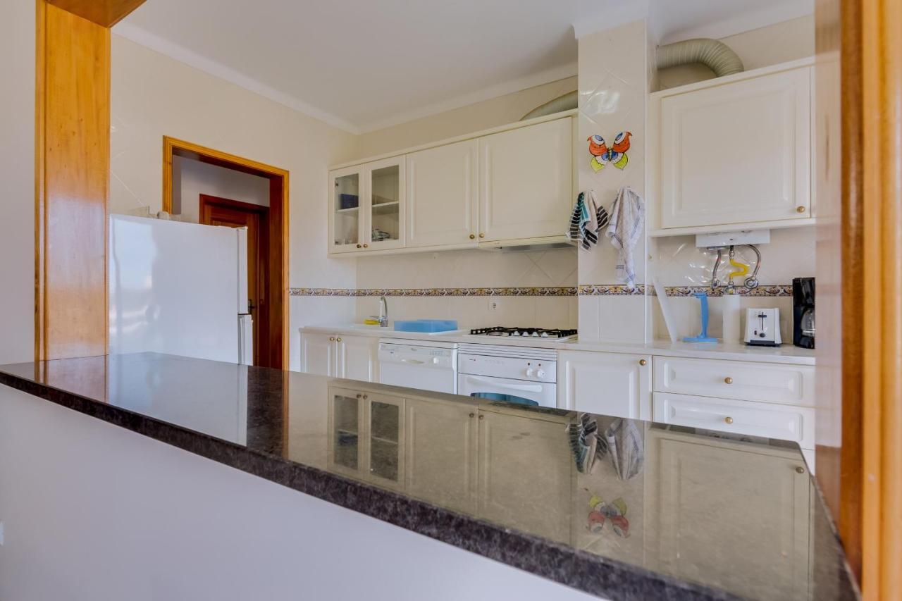 Falesia II - Nice Apartment - Vilamoura Buitenkant foto