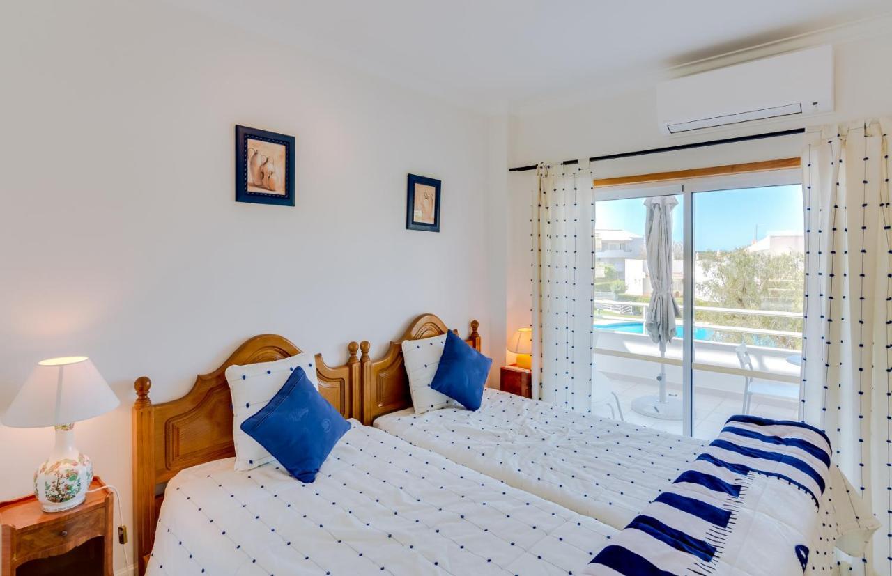 Falesia II - Nice Apartment - Vilamoura Buitenkant foto