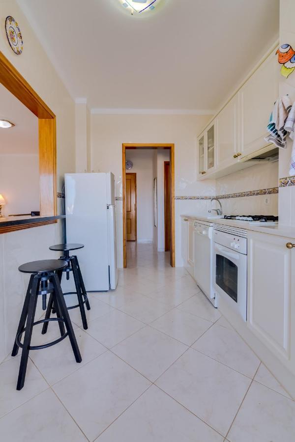 Falesia II - Nice Apartment - Vilamoura Buitenkant foto
