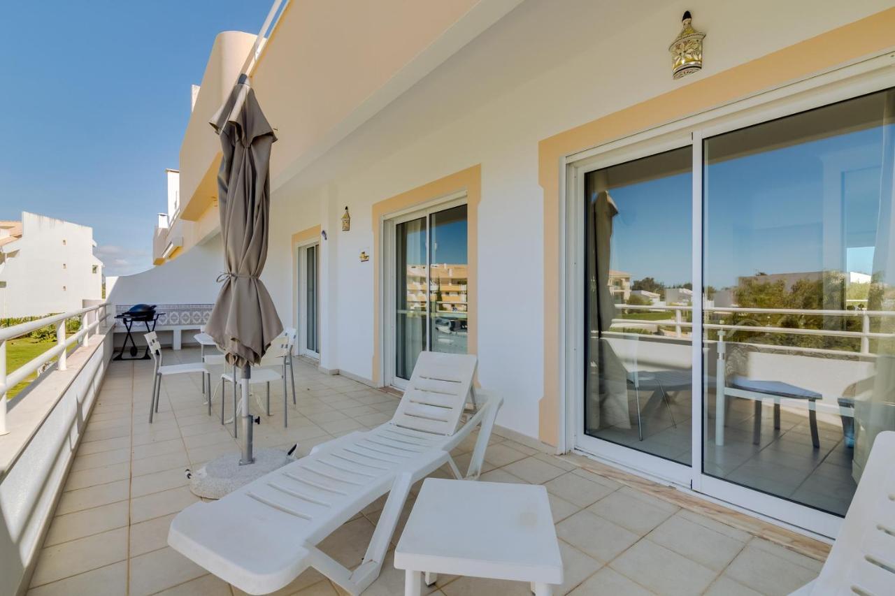 Falesia II - Nice Apartment - Vilamoura Buitenkant foto