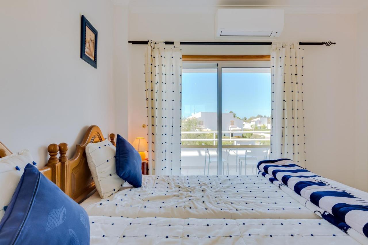 Falesia II - Nice Apartment - Vilamoura Buitenkant foto